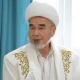 Кыргызстандын тунгуч муфтийи Кимсанбай Абдурахманов дүйнө салды
