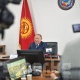 Мэр: "Бишкектеги крандан аккан суу эң таза суу"