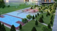 Бишкекте көп кабаттуу унаа токтотуучу жай курулат