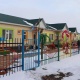 Чаткалда жаңы бала бакча пайдаланууга берилди