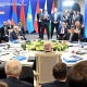 Еревандагы ЖККУнун саммитинде бир катар документтерге кол коюлду (Тизме)