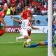 Катар-2022: Хорватия менен Марокко беттеши 0:0 эсебинде аяктады