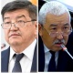"Жага тургандай сиз кыз эмессиз да". Жапаров менен Масалиев кайым айтышты