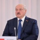 Лукашенко Кыргызстан менен Тажикстан чек арадагы жаңжалды ийгиликтүү чечкенин айтты