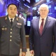 Улан Ниязбеков КМШга мүчө мамлекеттердин Антитеррористтик борборунун жетекчиси менен жолугушту
