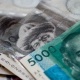 Жаңы жылдан тарта пенсия көбөйөбү? Акылбек Жапаровдун жообу