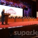 Элдик курултайдын убактылуу төрагасы жана эсептөө комиссиясы шайланды