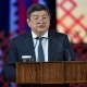Акылбек Жапаров: "Президент эч кимге кирешелерди уурдоого жол бербейт"