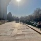 ӨКМ Жогорку Кеңештин имаратында чыккан өрт боюнча маалымат берди