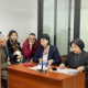 Укук коргоочу Азиза Абдирасуловага 3 миң сом айып салынды