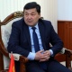 Азизбек Мадмаров Кыргызстандын Түркмөнстандагы элчиси болуп дайындалды