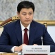 Улукбек Марипов ишин айкалыштыруу менен дагы эки өлкөгө элчи болду
