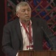 Курултай делегаты президентке: "Элдин сизге болгон сүйүүсү солгундады"