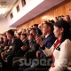 Курултайда Ташиевдин Жогорку Кеңеште адепсиз айтылган сөзүнө баа берүү керектиги айтылды