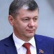 Дагы бир орусиялык депутат Бишкектин райондорунун атын өзгөртүүгө нааразычылыгын билдирди