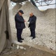 "Пахта керек болуп жатат" деп тамашалаган Балбак Түлөбаев Ошко барды (фото)