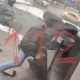 "100 миң долларын уурдашкан". Москвада чак түштө Кыргызстандын жаранын карактап кетишти (видео)