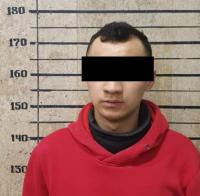 Журналистке кол салуу: Милиция экинчи шектүүнү кармады