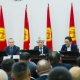 Ош шаарынын жаңы мэри жамаатка тааныштырылды