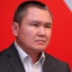Ош шаарынын жаңы мэри Бакытбек Жетигеновдун өмүр баяны