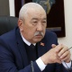 Исхак Масалиев "Кумтөр" боюнча депутаттык комиссиянын төрагалыгынан баш тартты