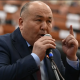 Жеңишбек Токторбаев: "Сооронбай Жээнбеков камалышы керек"