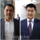 "Дом-2 башталды деп айтышат...". Жогорку Кеңеште Атазов менен Маматалиев кайым айтышты