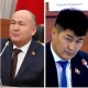 Эки депутат суракка чакырылганы боюнча Садыр Жапаровго кайрылды
