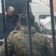 Алмазбек Атамбаев сотко "Тез жардам" унаасы менен алып келинди