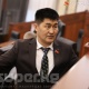 Атазов Фейсбуктагы Башкы прокуратураны сындаган билдирүүсү эмне себептен өчүрүлгөнүн ачыктады