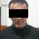 Өзгөндө жаранды коркутуп, акча опузалаган кылмыштуу топтун мүчөсү кармалды