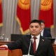 Жанар Акаев: "Эмил Жамгырчиев ооруп жатканын айткан, азыр кайда экени белгисиз"