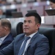 Бакировдун кабинет чуусу: Маселе жабык эшик артында каралууда