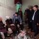 Ошто мүмкүнчүлүгү чектелген жарандарга жардам көрсөтүлүүдө