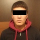 Чүйдө тоноочулукка шектелип 21 жаштагы жаран кармалды