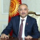 Нурланбек Шакиев баштаган парламенттик делегация Орусияга учуп кетти