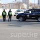 Чүй облусунун жана Бишкектин айрым көчөлөрү 8-10-декабрь күндөрү убактылуу жабылат (Тизме)