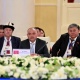 Нурланбек Шакиев ЖККУ ПАнын биргелешкен жыйынына катышты