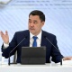 Бүгүн Садыр Жапаров 54 жашка толду