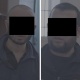 Сирияда террористтик даярдыктан өткөн абактагы 2 жаран радикалдык көз караштан баш тартты