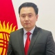 Саламаттыкты сактоо министрине жаңы орун басар дайындалды
