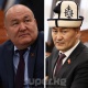 Президент депутаттардын суракка алынуусун иликтей турган жумушчу топ түздү