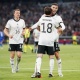 "Катар-2022": Германия курама командасында жаңжал чыкты