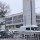 "Көпчүлүк аймакта кар жаайт". 9-декабрга карата аба ырайы