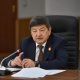 Акылбек Жапаров "Улуу көчмөндөр мурасы" улуттук холдингинин чыгымдарына ким жооп берерин айтты