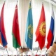 Бишкекте Жогорку Евразиялык экономикалык кеңешинин жыйыны башталуу алдында турат (видео)