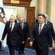Садыр Жапаров ЖЕЭКтин кеңейтилген курамдагы жыйынында эмнелерге токтолду?