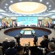 "Кезек Орусияда". Бишкекте саммит аяктады