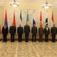 Коргоо министри Бекболотов КМШ мамлекеттеринин коргоо ведомстволорунун жетекчилери менен кеңешме өткөрдү