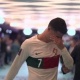 "Катар-2022": Криштиану Роналду көзүнө жаш алган бойдон кетти (фото)